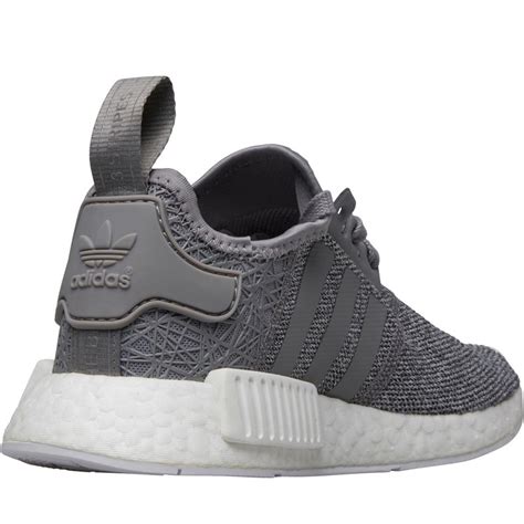 adidas nmd schwarz grau damen|adidas nmd women's.